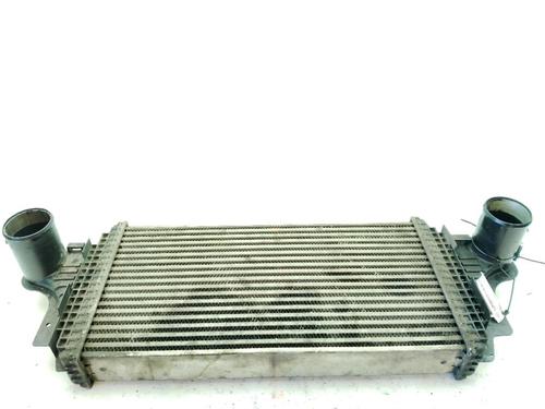 Used Intercooler Intercooler MERCEDES-BENZ M-CLASS (W164) ML 420 CDI 4-matic (164.128) (306 hp) 33811304 33811304