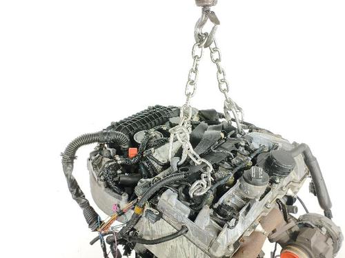 Used Engine Engine MERCEDES-BENZ C-CLASS (W203) C 220 CDI (203.006, 203.008) (143 hp) 36291616 36291616