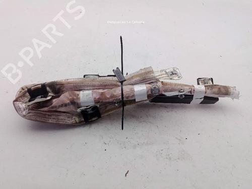 Used Right curtain airbag SEAT ARONA (KJ7, KJP) 1.0 TSI (110 hp) 24044916