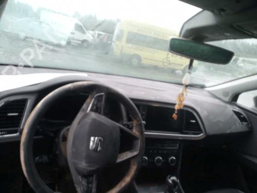 Used Parts SEAT LEON (5F1) 1.6 TDI 2333539