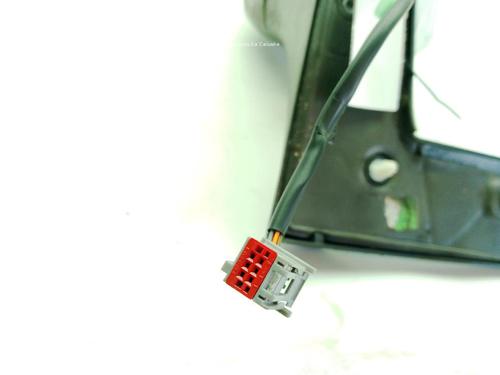 Retrovisor esquerdo FORD TRANSIT COURIER B460 Box Body/MPV 1.5 TDCi | BP32182488C26 