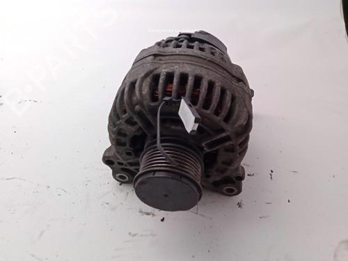Used Alternator Alternator VW GOLF V (1K1) 1.9 TDI (105 hp) 22368815 22368815