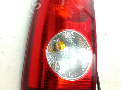 Left taillight TATA SAFARI (42_FD) 2.0 16V | BP30099319C34