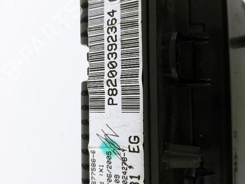 Instrument cluster RENAULT ESPACE IV (JK0/1_) 1.9 dCi (JK0U) | BP24042008C47 - Image 4