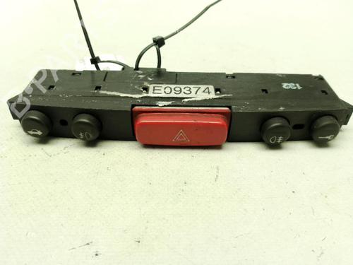 Used Warning switch Warning switch ALFA ROMEO 147 (937_) [2000-2010] 35774418 35774418