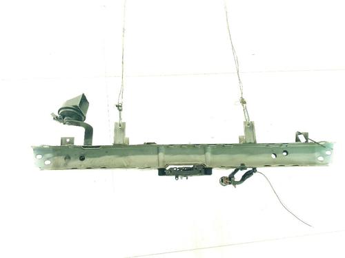 Front slam panel NISSAN QASHQAI II (J11, J11_) 1.6 dCi ALL MODE 4x4-i | BP29518338C72 