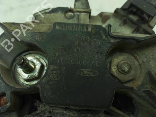 Alternator FORD TRANSIT Van (FA_ _) 2.0 DI (FAE_, FAF_, FAG_) | BP40278639M7 - Image 5
