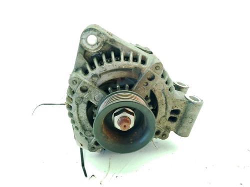 Used Alternator Alternator LAND ROVER RANGE ROVER SPORT I (L320) 3.6 D 4x4 (272 hp) 31080909 31080909