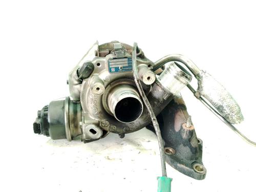 Used Turbocharger/Supercharger Turbocharger/Supercharger 39580229 39580229