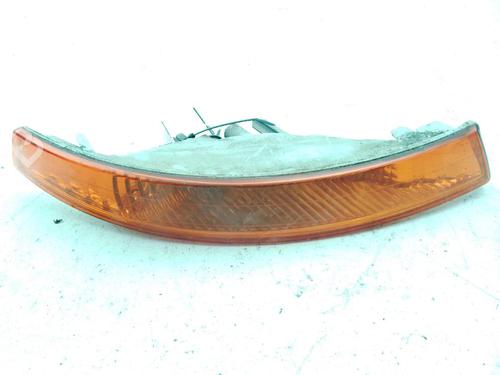 Used Right front indicator Right front indicator RENAULT TRAFIC II Van (FL) 1.9 dCi 80 (FL0B) (82 hp) 23999675 23999675