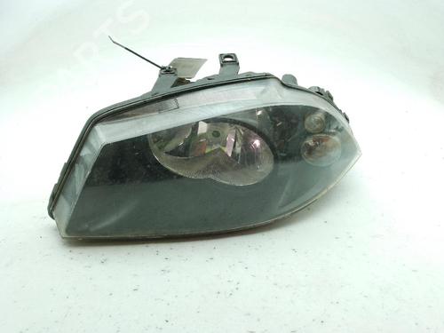Used Left headlight SEAT IBIZA III (6L1) 1.9 TDI (100 hp) 23999119