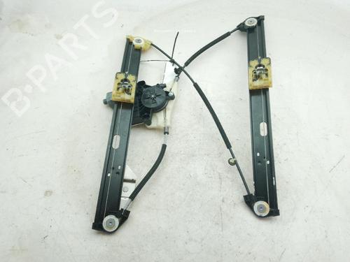 Used Front left window mechanism Front left window mechanism SEAT ARONA (KJ7, KJP) 1.0 TSI (95 hp) 24544967 24544967