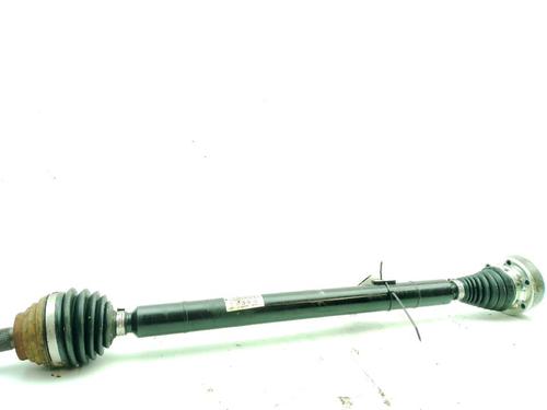 Used Right front driveshaft Right front driveshaft VW TOURAN (1T1, 1T2) 1.9 TDI (105 hp) 33840695 33840695