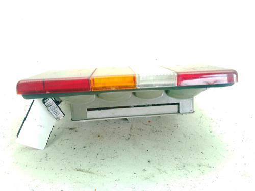 Right taillight CITROËN C15 Box Body/MPV (VD_) 1.9 D | BP28313127C35 