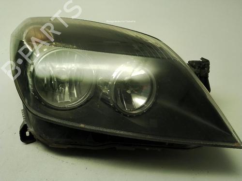 Used Right headlight Right headlight 38770942 38770942
