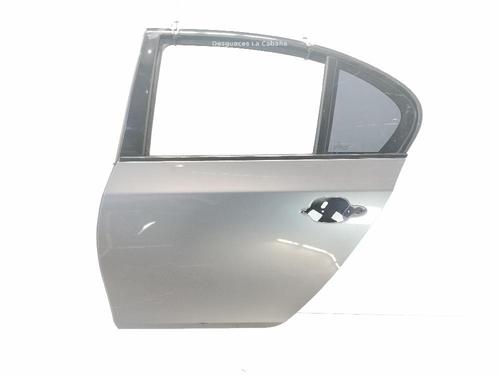 Used Left rear door Left rear door BMW 5 (E60) 525 d (177 hp) 33651599 33651599
