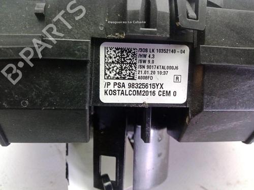 Forlygtekontakt OPEL CORSA F (P2JO) 1.2 (68) | BP29554841I24 