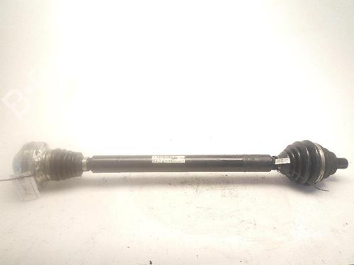 Right front driveshaft VW PASSAT B6 (3C2) 2.0 TDI | BP24045705M39 - Image 3