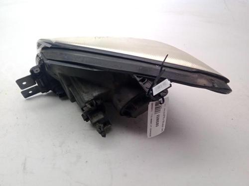 Right headlight KIA SPORTAGE II (JE_, KM_) 2.0 CRDi | BP27450650C29