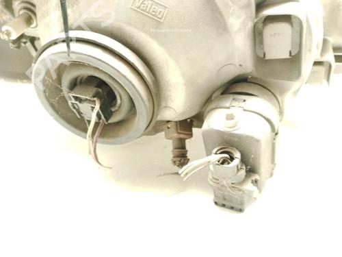 Left headlight NISSAN PRIMASTAR Bus (X83) dCi 100 | BP39021748C28 - Image 4