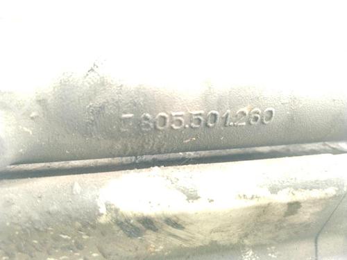 Steering rack VW GOLF V (1K1) 2.0 TDI 16V | BP29583253M22 