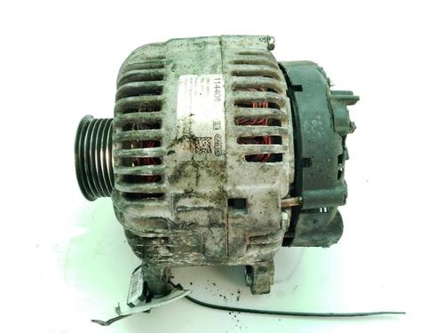 Alternator AUDI Q7 (4LB) 3.0 TDI quattro | BP32719456M7 - Image 2