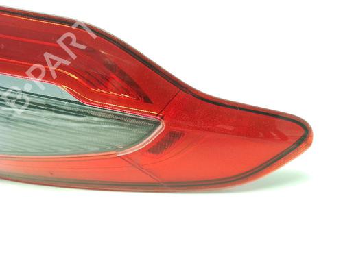 Left taillight FORD S-MAX (WA6) 2.0 TDCi | BP39225621C34 - Image 2
