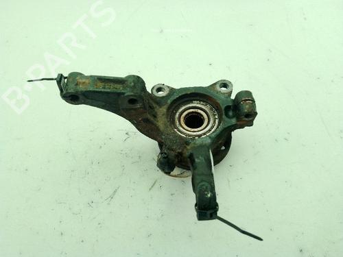 Left front steering knuckle CITROËN JUMPY I (U6U_) 2.0 HDi 110 | BP30171143M25 