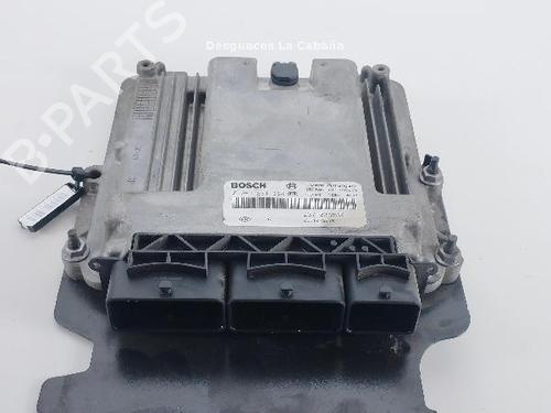 Used Control unit Control unit RENAULT TRAFIC III Van (FG_) 1.6 dCi 90 (FGME) (90 hp) 24156422 24156422