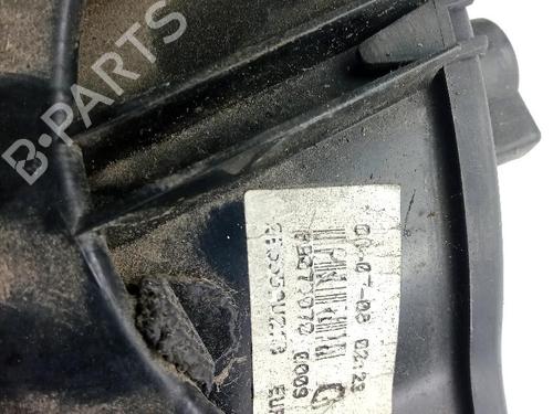 Left taillight NISSAN PRIMERA (P12) 1.9 dCi | BP36255300C34  - Image 5