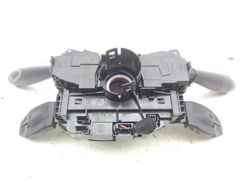 Headlight switch PEUGEOT 5008 (0U_, 0E_) 1.6 HDi | BP24045372I24 