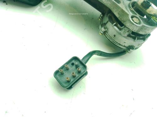 Front wiper motor MERCEDES-BENZ C-CLASS (W202) C 250 Turbo-D (202.128) | BP28290997M29 
