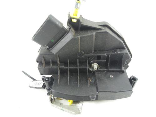 Rear left lock FORD USA EDGE 2.0 TDCi AWD | BP18363461C100 