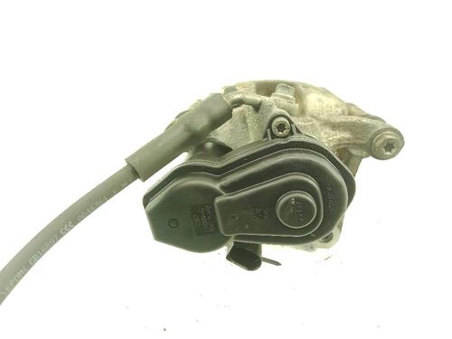 Left rear brake caliper AUDI Q3 (8UB, 8UG) 1.4 TSI | BP18372252M107 