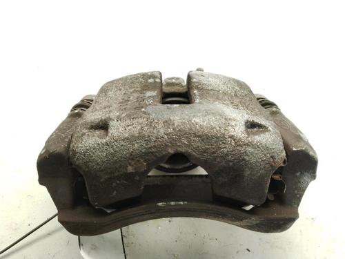 Used Left front brake caliper Left front brake caliper FORD B-MAX (JK) 1.0 EcoBoost (100 hp) 24051626 24051626
