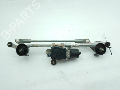 Used Front wiper motor NISSAN QASHQAI III (J12) 1.5 VC-T e-Power (190 hp) 24305075