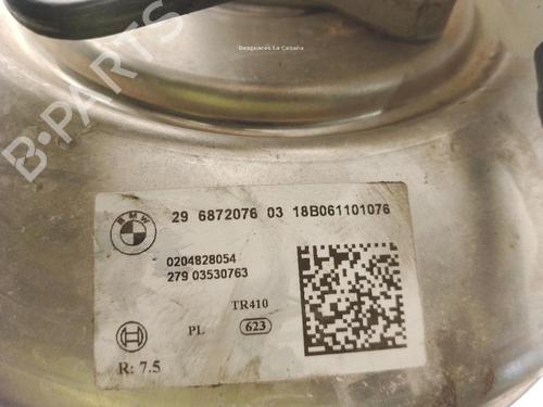 Servo brake BMW X1 (F48) sDrive 18 d | BP24049103M42 