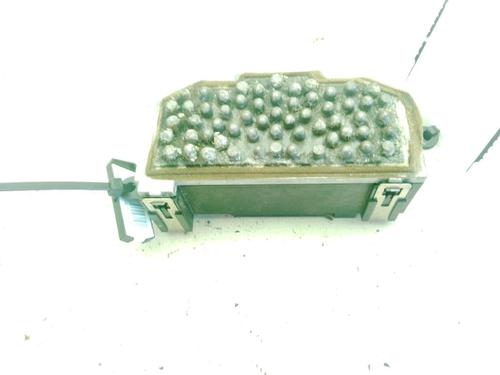 Used Heater resistor AUDI A5 (8T3) 2.7 TDI (190 hp) 27625885