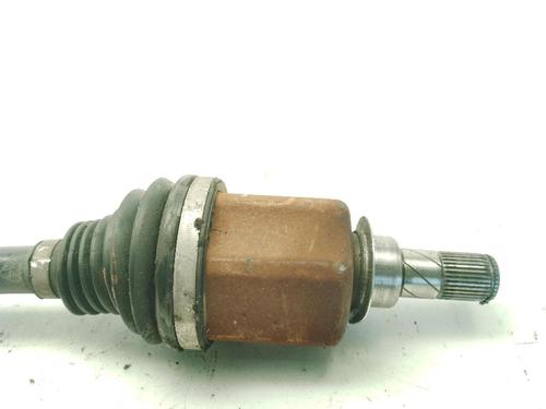 Left front driveshaft RENAULT KADJAR (HA_, HL_) 1.5 dCi 110 (HLA3) | BP24545787M38 