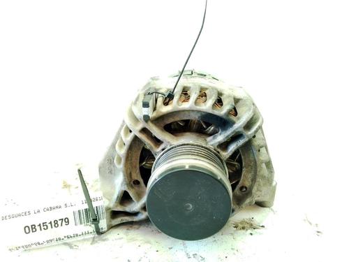 Used Alternator Alternator LANCIA DELTA III (844_) 1.4 16V (844.AXL1A) (140 hp) 40258067 40258067