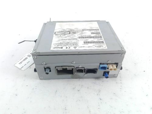 Radio VOLVO V40 Cross Country (526) D3 | BP20302024E6 