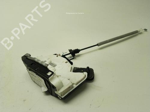 Used Front left lock SEAT TOLEDO IV (KG3) 1.6 TDI (105 hp) 32402633