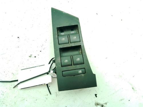 Used Left front window switch Left front window switch OPEL ASTRA J (P10) 1.7 CDTI (68) (110 hp) 28290869 28290869