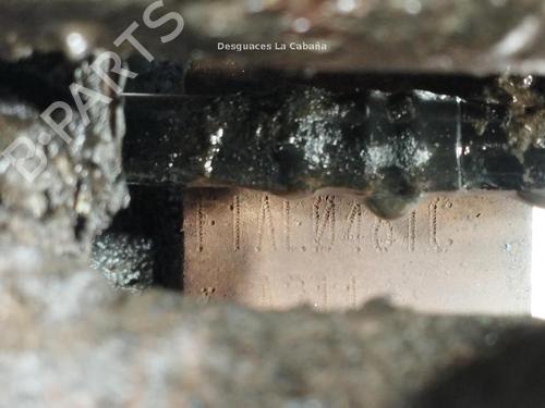 Engine FIAT DUCATO Van (244_) 2.3 JTD | BP38036113M1 - Image 7