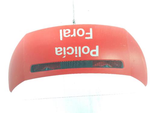 Used Hood FIAT SCUDO Van (270_, 272_) 2.0 D Multijet (128 hp) 29554968