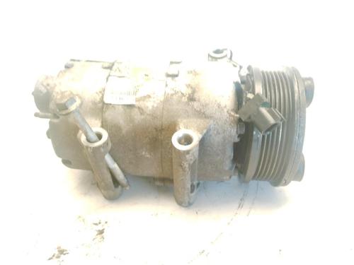 AC compressor FORD S-MAX (WA6) 1.8 TDCi | BP28838655M34 - Image 3