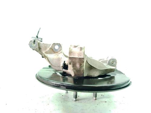 Left front steering knuckle CHEVROLET CRUZE (J300) 2.0 CDI | BP33426324M25 - Image 2