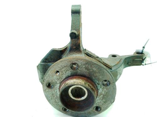 Used Right front steering knuckle Right front steering knuckle 37415146 37415146