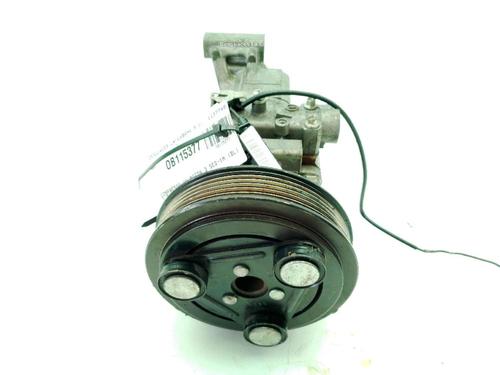 Used AC compressor AC compressor MAZDA 3 Saloon (BL) 1.6 MZR (BL12) (105 hp) 34150939 34150939