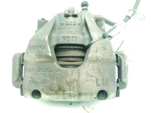 Left front brake caliper FORD FIESTA VII (HJ, HF) 1.1 Ti-VCT | BP30959620M105 - Image 4